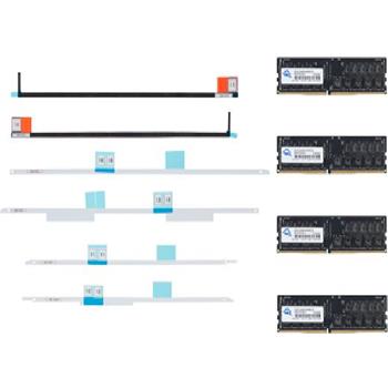128GB OWC memory kit ( 4x 32GB) pro Apple iMac Pro 2017 A1862 - OWCDID2627DS128