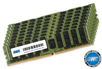 128GB OWC RAM kit 4 x 32GB pro Apple MacPro 2019 a Rack 2020 RDIMM 2933Mhz