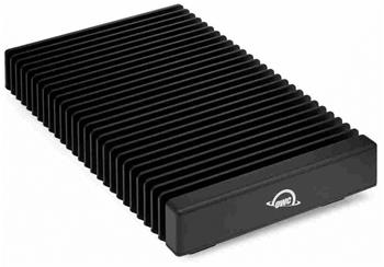 16TB OWC ThunderBlade X8 Thunderbolt 3 RAID externí SSD, rychlost až 2931 MB/s OWCTB3TBL8X16