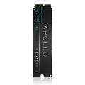 1TB Apollo SSD pro Apple MB Air 2013-2017, MBP Retina late 2013-2015