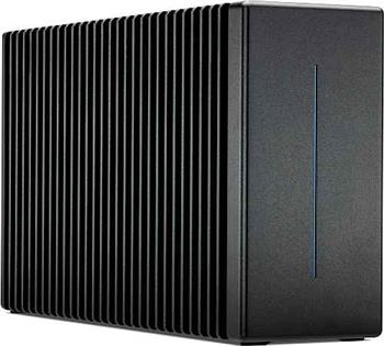 24TB OWC ThunderBlade X12 Thunderbolt 5 NVMe RAID externí SSD uložiště, rychlost až 6600 MB/s OWCTB5TBL12X024