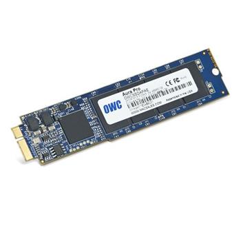 250GB OWC Aura Pro 6G SSD disk pro MacBook Air 2010/2011 OWCS3DAP116G250