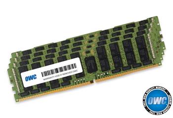256GB OWC RAM kit 4 x 64GB pro Apple MacPro 2019 a Rack 2020 RDIMM 2933Mhz