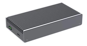 2TB LMP DataFlash USB4 / Thunderbolt 3 40Gbit SSD externí disk až 3000MB/s