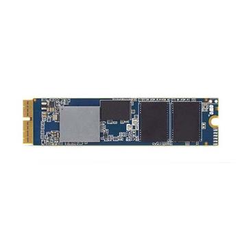 2TB OWC Aura Pro X2 Gen4 NVMe SSD disk pro Apple MacBook Air , Retina late 2013-2015 OWCSP4P1T1AT02 až 3300MB/s