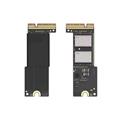 2TB SSD kit  pro Apple MacMini M4 PRO  A3239 až 7000 MB/s