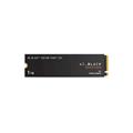 2TB WD BLACK SN7100 M.2 SSD WDS200T4X0E  až 7250MB/s