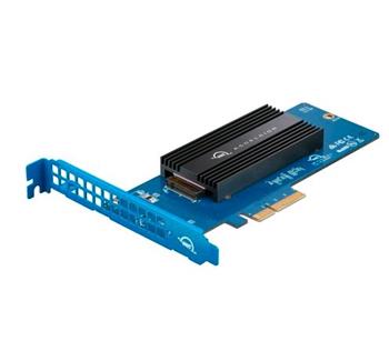 480GB OWC Accelsior 1M2 NVMe M.2 SSD PCIe 4.0 pro Apple MacPro 2010-2020 OWCSACL1M.5