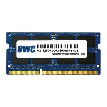 4GB OWC SO DDR3 DIMM pro MacBook Pro Mid 2012 iMac 2012-2014 MacMini 2012