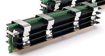 4GB RAM modul Apple MacPro 3.1 FB-DIMM 800Mhz 2008 Xeon Approved , 800MHz