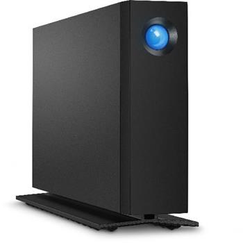 6TB LaCie d2 Professional , profesionální externí pevný disk s USB-C STHA6000800
