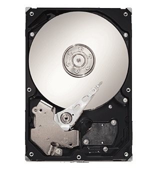 750GB Seagate DB35 7200.3 Ultra ATA/100 7200RPM 3.5" ST3750840A pevný disk Xserve / Xraid náhradní díl