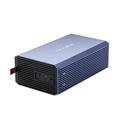 ACASIS Dual-Bay 2.5"/3.5" USB 3.0 RAID Box pro SATA HDD / SSD EC-7352
