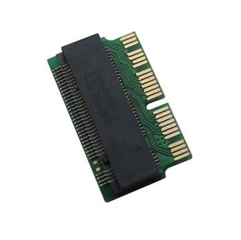Adaptér pro M.2 NVMe SSD disky - Apple MacBook Air / Retina 2015