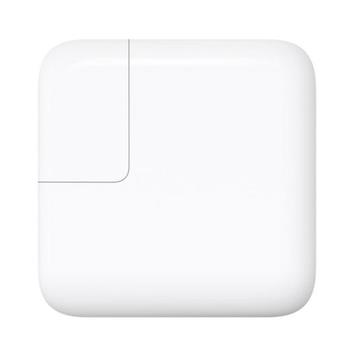 Apple 61W USB-C power adapter - 61W zdroj USB-C pro MacBook 13" MNF72Z/A Bulk balení