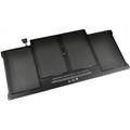 Apple baterie pro Apple MacBook Air 13 mid 2011/ mid 2012  A1405 bulk - změna test