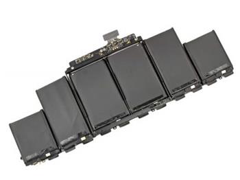 Apple baterie pro Apple MacBook Pro 15 Retina A1398 2012- early2013 95Wh A1417 OEM bulk