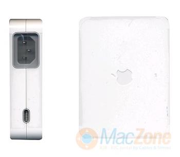 Apple externí zdroj pro Apple 23" Cinema Display A1081, A1082 90W , použitý