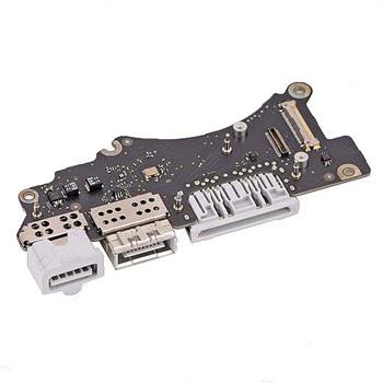 Apple I/O board ( USB, HDMI, SD ) pro Apple MacBook Pro 15" Retina A1398 2015 820-5482-A použité
