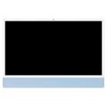 Apple iMac 24" M3 4 ports A2873  LCD display assembly modrý  661-35877