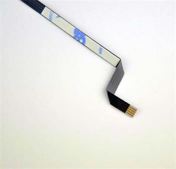 Apple iMac 27" A1312 V-sync LCD backlight inverter flex cable 593-1049-A