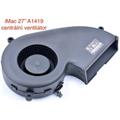 Apple iMac 27" A1419 central CPU FAN větntilátor 2013-2020 610-0216