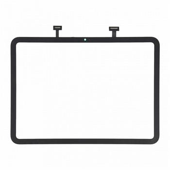 Apple iPad 10gen. 2022 Touchscreen black, dotyková vrstva a krycí sklo pro iPad 10 2022 černý
