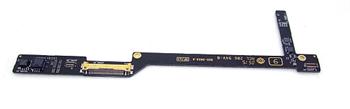 Apple iPad 2 gyroscope board and flex cable - kabel a deska gyroskopu pro Apple iPad 2