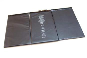 Apple iPad 2 Li-ion baterie pro Apple iPad 2.generace 616-0576