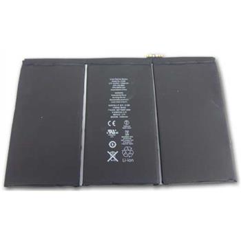 Apple iPad 3/4 Li-ion baterie pro Apple iPad 3. a 4.generace 616-0604