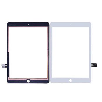 Apple iPad 9,7" 6.gen. 2018 Touchscreen white ORIGINAL, dotyková vrstva a krycí sklo pro iPad 6.gen. 2018 - bilý