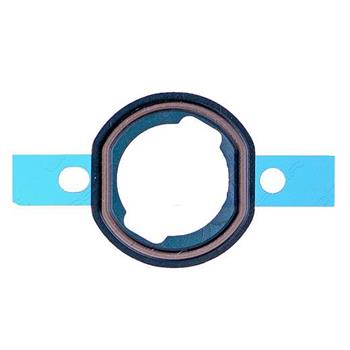Apple iPad Air 2 Home button Cushion - Gumová podložka Home Button pro iPad Air 2
