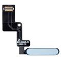 Apple iPad Air 4 Power Button Flex - Sky Blue zapínací tlačítko flex