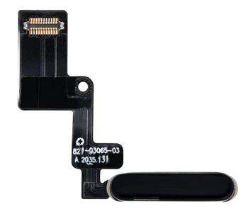 Apple iPad Air 4 Power Button Flex - space gray zapínací tlačítko flex
