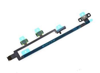 Apple iPad Air flex kabel ovládání hlasitosti a power tlačítka pro iPad Air 1 gen 821-1717-A