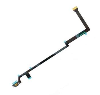 Apple iPad Air home button flex - obvod tlačítka home pro iPad Air