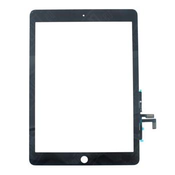 Apple iPad Air /iPad 5.gen. 2017 Touchscreen black ORIGINAL, dotyková vrstva a krycí sklo pro iPad Air /iPad 5.gen. 2017