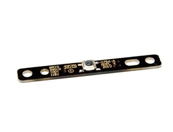 Apple iPad Home Button Flex cable - obvod home tlačítka pro Apple iPad