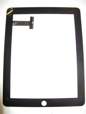Apple iPAD touch screen digitizer - dotykový panel pro Apple iPAD