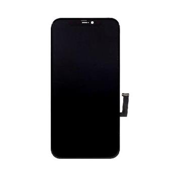 Apple iPhone 11 LCD Display pro iPhone 11 premium OEM, černý