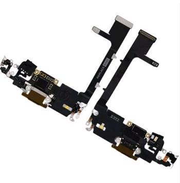 Apple iPhone 11 Pro Charging dock Gold - nabíjecí dock pro iPhone 11 Pro Zlatý