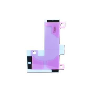 Apple iPhone 11 Pro Water Proof Sticker Black - voděodolný gumový rámeček pro iPhone 11 černý