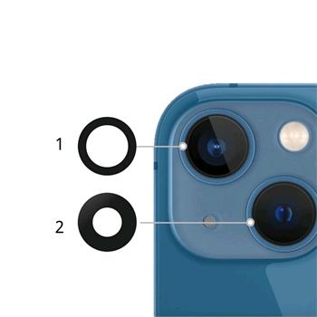 Apple iPhone 13 Back Camera Lens- čočka zadní kamery pro iPhone 13