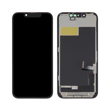 Apple iPhone 13 Mini Hard OLED Display pro iPhone 13 Mini premium OEM, černý