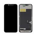 Apple iPhone 13 Mini Hard OLED Display pro iPhone 13 Mini premium OEM, černý