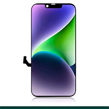 Apple iPhone 14 LCD Display pro iPhone 14 černý OEM