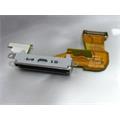 Apple iPhone 3G Dock Connector circuit white  (bílý ) servisní díl - APL-IP3SP-105