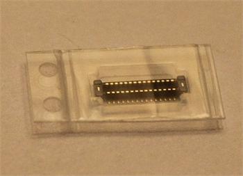Apple iPhone 3G Touch Panel IC konektor na základní desku