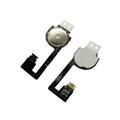 Apple iPhone 4G home button flex cable  - flex obvod tlačítka Home iPhone 4G