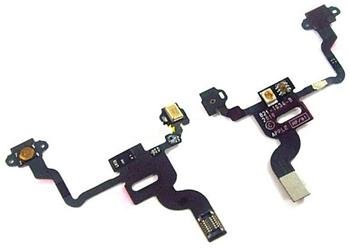 Apple iPhone 4G Light sensor flex cable - senzorový obvod 821-1034-B